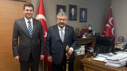 Feti Yıldız'dan sert çıkış: Türk milliyetçiliği hareketini ağızlarına alamazlar