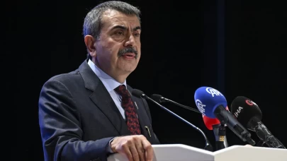 'Türkiye Yüzyılı Mesleki ve Teknik Eğitim Zirvesi' İstanbul'da yapılacak