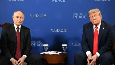 Kremlin’den kritik açıklama: Putin–Trump zirvesi için geri sayım başladı!