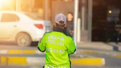 2026 yeniden değerleme oranı ne kadar oldu? İşte yeni trafik cezaları