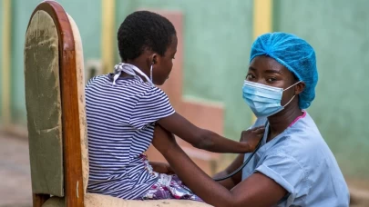Afrika 25 yılın en kötü kolera salgınıyla karşı karşıya!