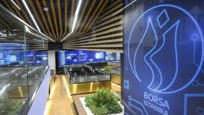 Borsa günü düşüşle tamamladı! Destek ve direnç seviyeleri açıklandı