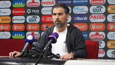 İlhan Palut: “Değerli bir galibiyet aldık”