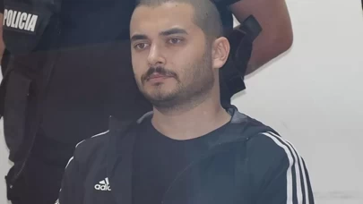 Son Dakika! Thodex Kurucusu Faruk Fatih Özer cezaevinde ölü bulundu