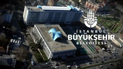 İBB'ye yönelik yolsuzluk soruşturmasında flaş gelişme!