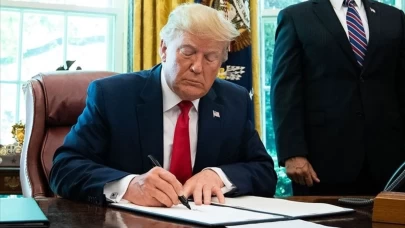 ABD hükümeti 43 gün sonra açıldı