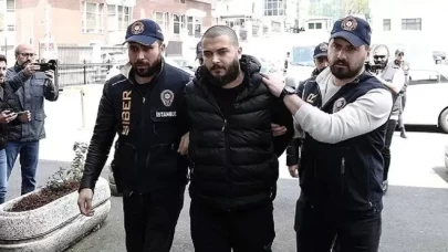 Thodex kurucusu Özer, çarşafı havluya bağlayarak intihar etmiş