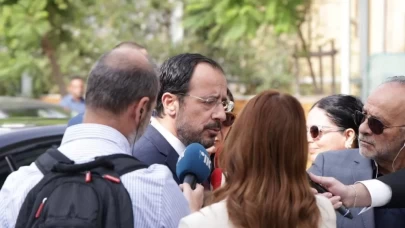 Kıbrıs’ta yeni süreç kapıda!