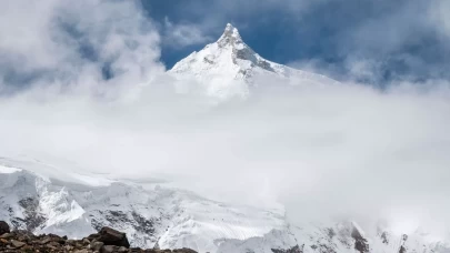 Macera faciaya dönüştü: Ekipten sadece 8 kişi kurtuldu