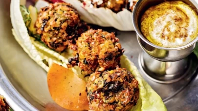 İşte tam ölçülü tarif!