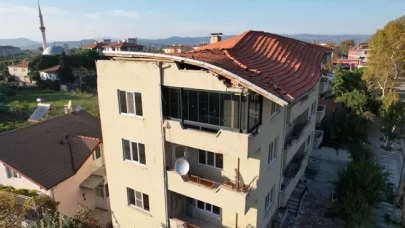 Tahliye kararı verilmişti!