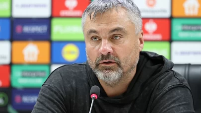 Thomas Reis: “Hem mutluyuz hem de gururluyuz”