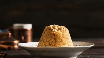 MasterChef’ten Kavut Helvası Tarifi: Sosyal Medyada Viral Olan Helva!