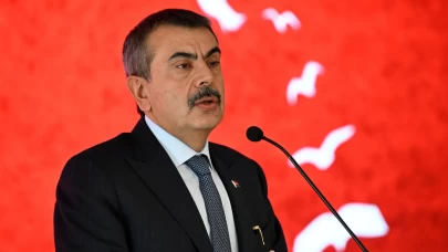 Türkiye, UNESCO Yürütme Kurulu'na bir kez daha seçildi! Bakan Tekin'den tebrik