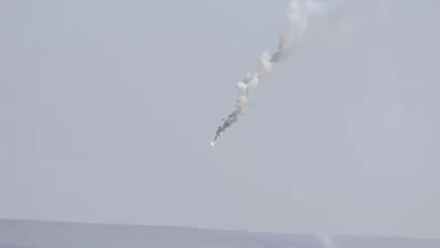 İsrail'den Lübnan'ın güneyinde araca İHA saldırısı