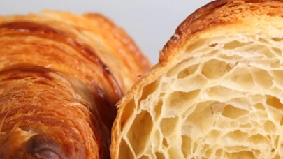 Kruvasan hamuru nasıl hazırlanır?