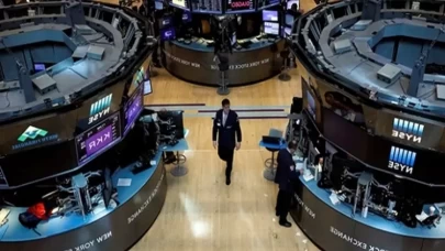 New York borsası yükselişle açıldı