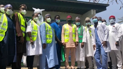 Nijerya’da doktorlar süresiz greve gitti