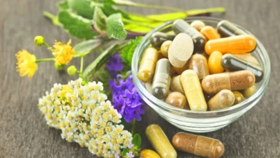 Makyajı unutturacak kadar güzel bir cilt İçin 5 vitamin tavsiyesi!