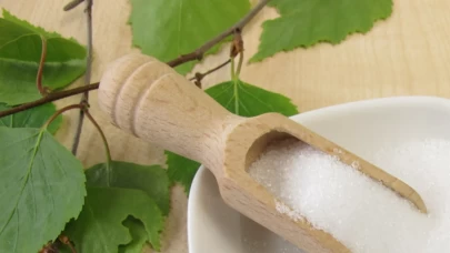 Ksilitol doğal mıdır? İşte bilmeniz gerekenler