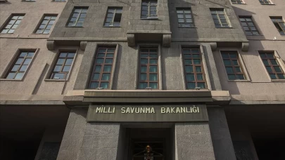MSB’den “Suriyeli askeri öğrenci” iddialarına yanıt: TSK’da görev almaları söz konusu değil