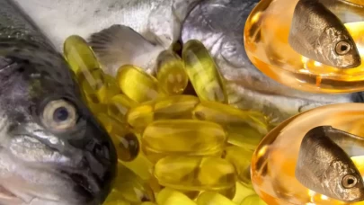 Yedikçe gençleştiriyor, cildi yeniliyor!