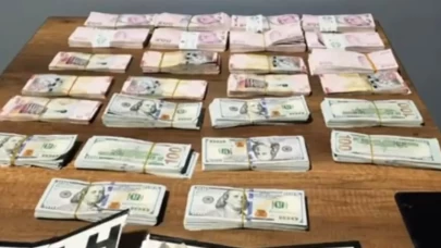 Yalova’da 100 bin dolarlık dolandırıcılık! Parayı alıp kayıplara karıştı, Gölcük’te yakalandı