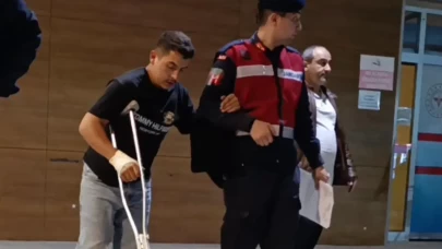 Anne ve kızının ölümüne neden olan çekici sürücüsü tutuklandı