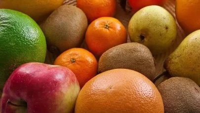 Kasım ayının vitamin bombaları