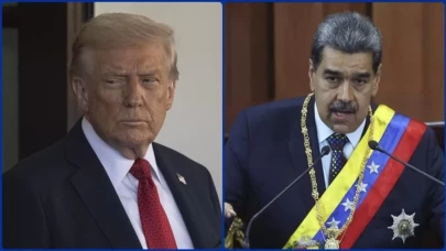 “Demokrasi” bahanesiyle servet peşinde: ABD’nin Venezuela oyunu!
