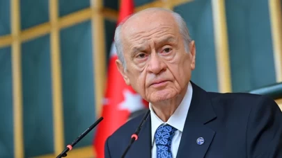 MHP Lideri Bahçeli: Her kapıyı çalacağız, her eve gireceğiz