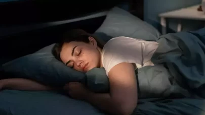 Bu 3 gece egzersizi uyku kalitesini zirveye taşıyor