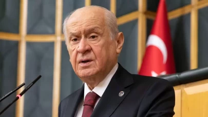 MHP Lideri Devlet Bahçeli'den Öğretmenler Günü mesajı