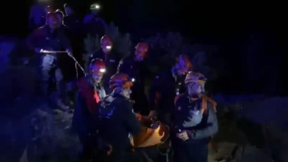 Kahramanmaraş’ta kayıp olarak aranan 17 yaşındaki genç ölü bulundu