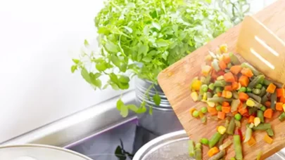 Malzemelerin hepsini birlikte pişiriyorsanız hata yapıyorsunuz!