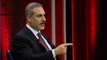 Türkiye ile Finlandiya, Avrupa güvenliği için güçlerini birleştiriyor