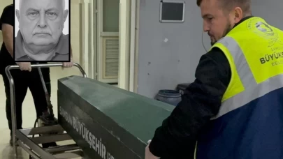 Samsun’da dehşet! 81 yaşındaki adam silahla vurulmuş halde evinde ölü bulundu