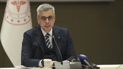 Sağlıkta dijital dönüşüm sürüyor