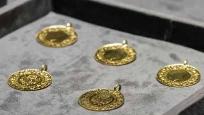 Gram altın, çeyrek altın ve Cumhuriyet altını ne kadar?