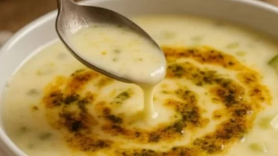 Acurla yapılan en lezzetli 6 tarif