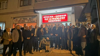 MHP’li Yıldırım: “Bilge Liderimizin çağrısı milletle buluşuyoruz”