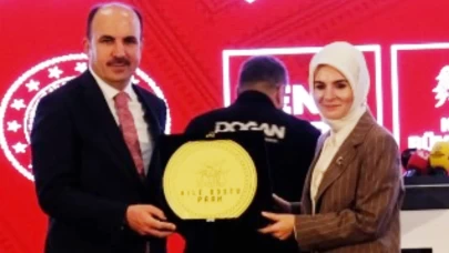 Bakan Göktaş 'Tek kişilik hane oranı yüzde 20'ye ulaştı'