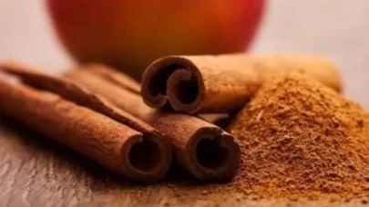 Evde mis gibi koku için 1 tatlı kaşığı yeterli