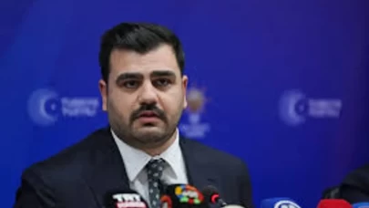 AK Parti Genel Sekreteri Eyyüp Kadir İnan'dan Özel’e sert tepki: Karakter yoksunu, edepsiz