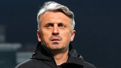 Orhan Ak: “Kendi oyunumuzu oynamaya devam edeceğiz”