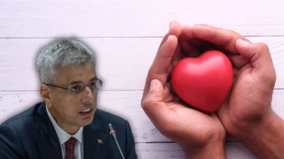 Bakan Memişoğlu’ndan organ bağışı çağrısı: “Bağışçının yakınlarına öncelik tanıyoruz”