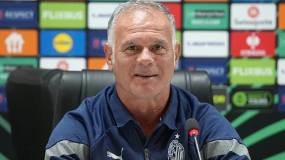 Modica: “Avrupa'daki ilk puanımızı almak istiyoruz”