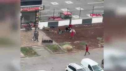 Diyarbakır’da kasap dükkanında kanlı kavga: 2 ölü, 2 yaralı