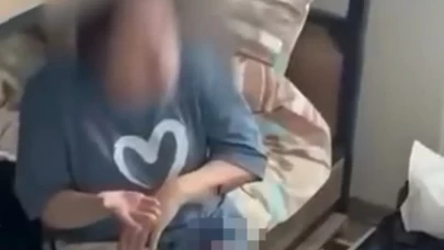 Avcılar’da kız yurdunda bıçaklı kavga: 1 yaralı