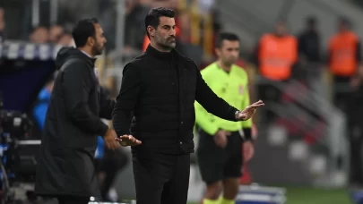 Volkan Demirel: “Bu galibiyet bize ilaç gibi gelecek”